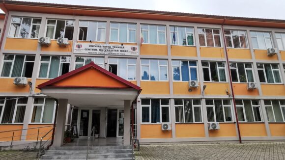 Video | Numărul înscrierilor la Facultatea de Litere a Centrului Universitar Nord, în creștere