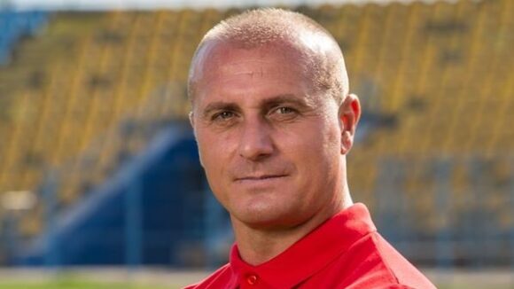 Video | Despre împliniri și dezamăgiri cu Florin Toma, fost antrenor la CS Minaur, actual antrenor la Politehnica Timișoara