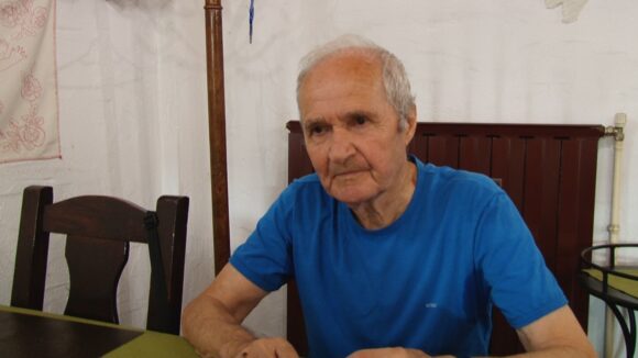 Video | De vorbă cu un veteran al sportului, Iosif Hecko