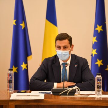 Ionel Bogdan: La rectificarea bugetară, dăm bani pentru proiectele de dezvoltare a Maramureșului