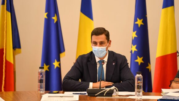 Ionel Bogdan: La rectificarea bugetară, dăm bani pentru proiectele de dezvoltare a Maramureșului Ionel Bogdan: La rectificarea bugetară, dăm bani pentru proiectele de dezvoltare a Maramureșului