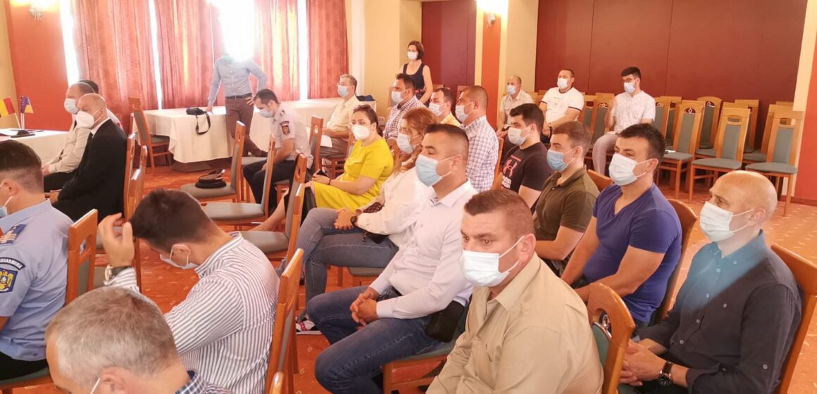 Video | IJJ Maramureș – proiect pentru cooperarea cu Ucraina Video | IJJ Maramureș – proiect pentru cooperarea cu Ucraina