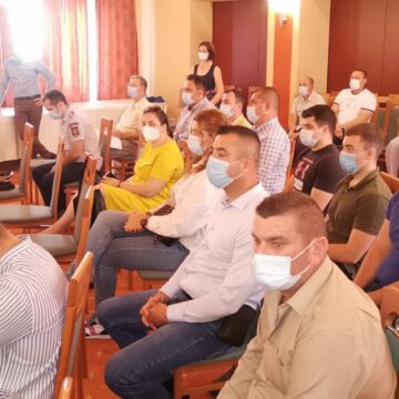 Video | IJJ Maramureș – proiect pentru cooperarea cu Ucraina
