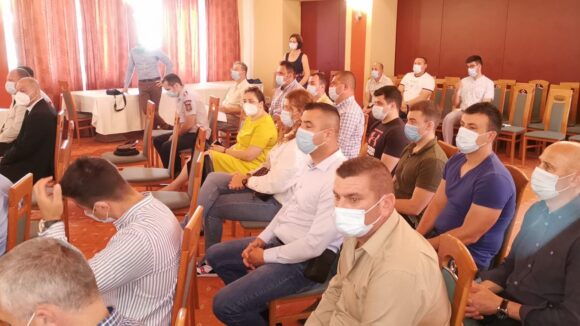 Video | IJJ Maramureș – proiect pentru cooperarea cu Ucraina Video | IJJ Maramureș – proiect pentru cooperarea cu Ucraina