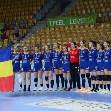 Nu am ajuns în semifinale, dar mergem la Campionatul Mondial
