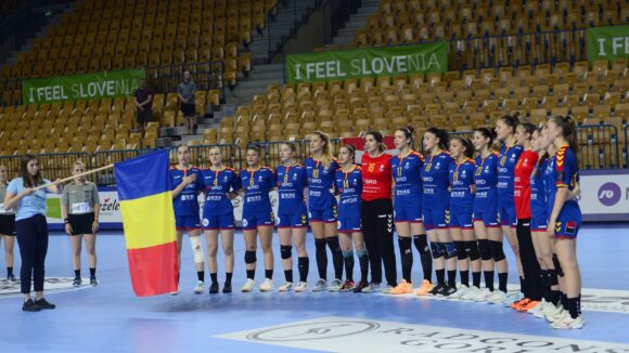 Nu am ajuns în semifinale, dar mergem la Campionatul Mondial Nu am ajuns în semifinale, dar mergem la Campionatul Mondial