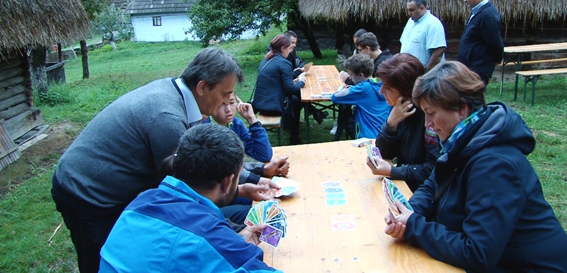 Video | Muzicando , joc pentru educația tinerilor creat în Maramureș Video | Muzicando , joc pentru educația tinerilor creat în Maramureș