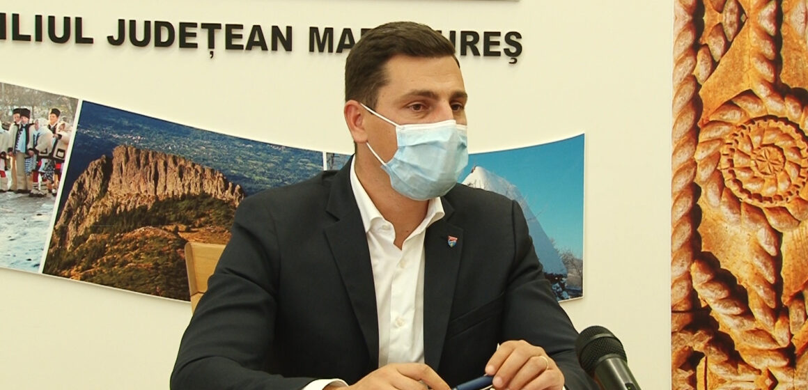 Video | Se va realiza o platformă tehnologică de procesare a deșeurilor în Maramureș