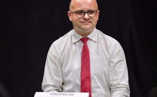 A fost desemnat președintele executiv al UDMR Maramureșul Istoric A fost desemnat președintele executiv al UDMR Maramureșul Istoric
