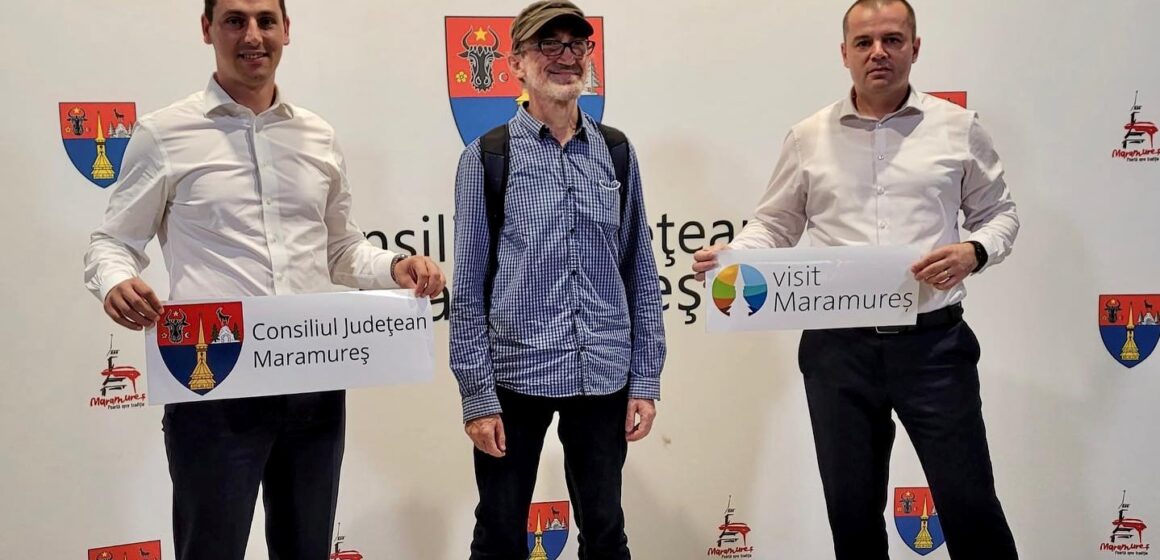 O călătorie de 2.200 de kilometri în 40 de zile pe cinci râuri a lectorului universitar Horea Nașcu O călătorie de 2.200 de kilometri în 40 de zile pe cinci râuri a lectorului universitar Horea Nașcu