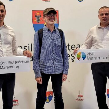 O călătorie de 2.200 de kilometri în 40 de zile pe cinci râuri a lectorului universitar Horea Nașcu O călătorie de 2.200 de kilometri în 40 de zile pe cinci râuri a lectorului universitar Horea Nașcu