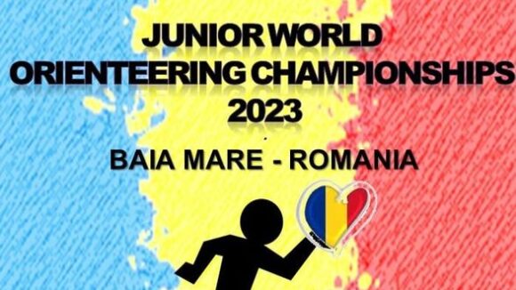 Undă verde pentru desfășurarea în 2023 a Campionatului Mondial de Tineret de Orientare în Baia Mare Undă verde pentru desfășurarea în 2023 a Campionatului Mondial de Tineret de Orientare în Baia Mare