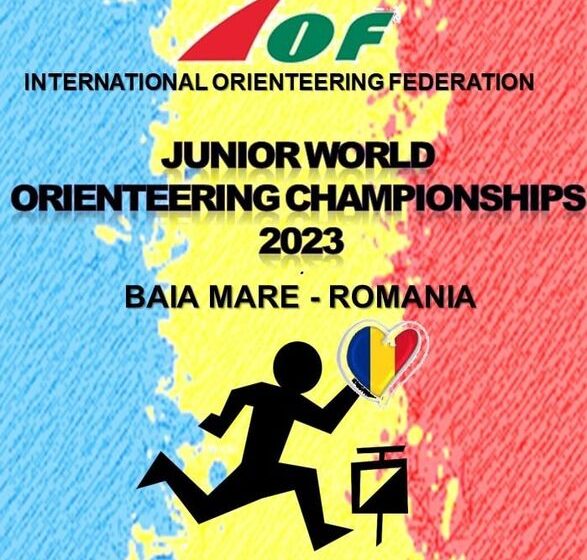 Undă verde pentru desfășurarea în 2023 a Campionatului Mondial de Tineret de Orientare în Baia Mare Undă verde pentru desfășurarea în 2023 a Campionatului Mondial de Tineret de Orientare în Baia Mare