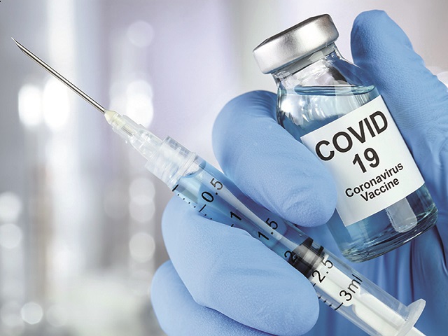 O nouă tranșă de vaccin de la compania Moderna sosește în țară