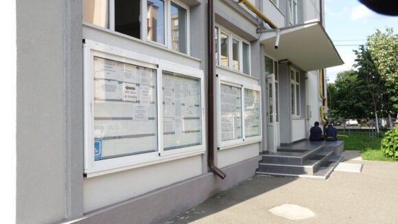 La cea de a doua probă din cadrul examenului de bacalaureat sesiunea august-septembrie  au lipsit 141 candidați