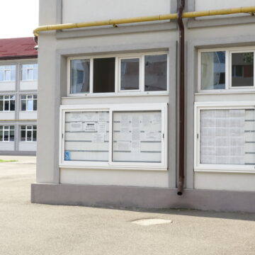 A fost eliminat un candidat la cea de a treia probă din cadrul examenului de bacalaureat sesiunea august-septembrie