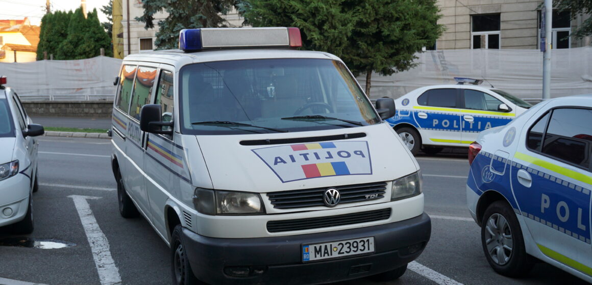Un tânăr de 27 de ani le-a făcut pe toate