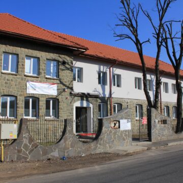 Video | Asociația Esperando la un nou început – recuperare fizică pentru oricine are nevoie Video | Asociația Esperando la un nou început – recuperare fizică pentru oricine are nevoie