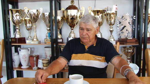 Video | Despre handbalul românesc cu Ioan Gerhard