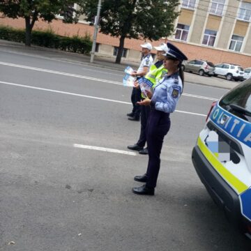 Se fac angajări la poliție Se fac angajări la poliție