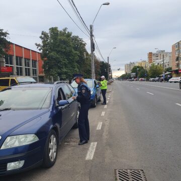 MINI-VACANȚA DE PAȘTE: 599 de sancțiuni contravenționale aplicate de polițiștii maramureșeni MINI-VACANȚA DE PAȘTE: 599 de sancțiuni contravenționale aplicate de polițiștii maramureșeni