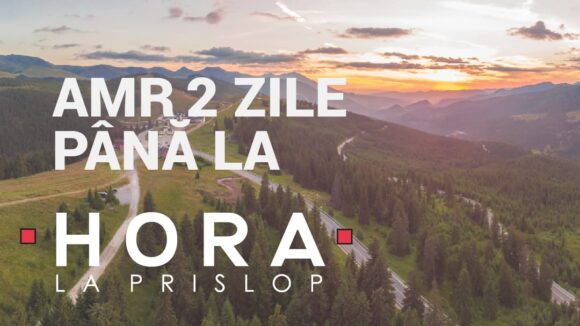 Consiliul Județean Maramureș invită maramureșenii la HORA LA PRISLOP