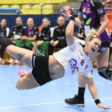 Șapte jucătoare de la CS Minaur convocate la loturile A și B Șapte jucătoare de la CS Minaur convocate la loturile A și B