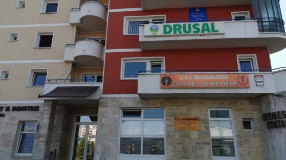 Video | Probleme cu colectarea gunoiului