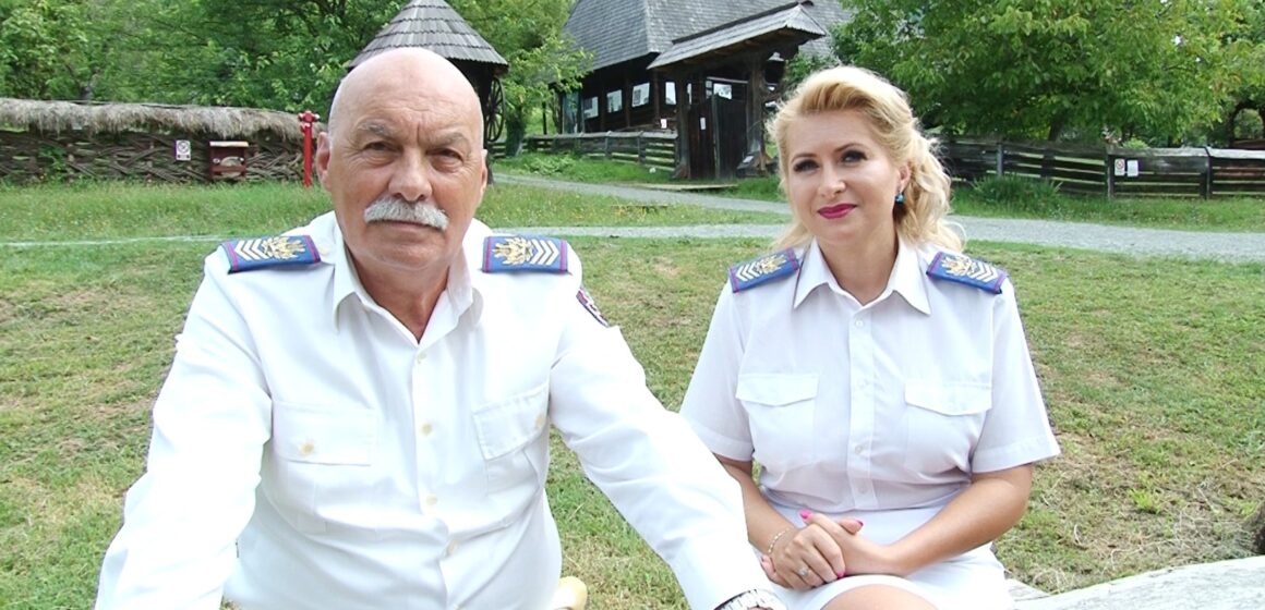 Video | Fanfara Municipiului Baia Mare, la ceas aniversar