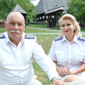Video | Fanfara Municipiului Baia Mare, la ceas aniversar Video | Fanfara Municipiului Baia Mare, la ceas aniversar