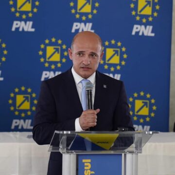 Călin Bota: Program de 50 de miliarde de lei pentru infrastructura comunităților locale