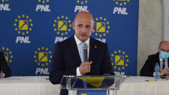 Călin Bota: Program de 50 de miliarde de lei pentru infrastructura comunităților locale
