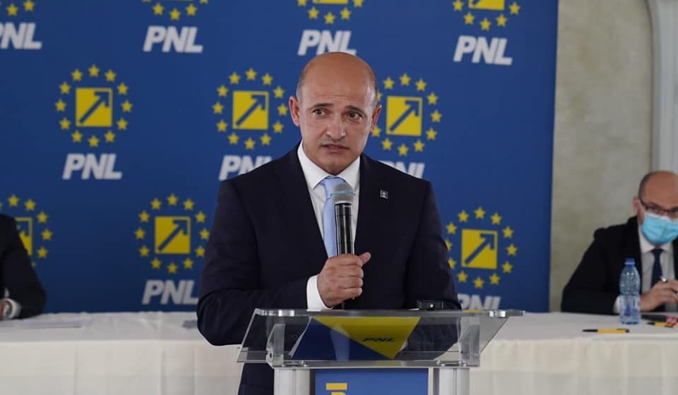 Călin Bota: Program de 50 de miliarde de lei pentru infrastructura comunităților locale