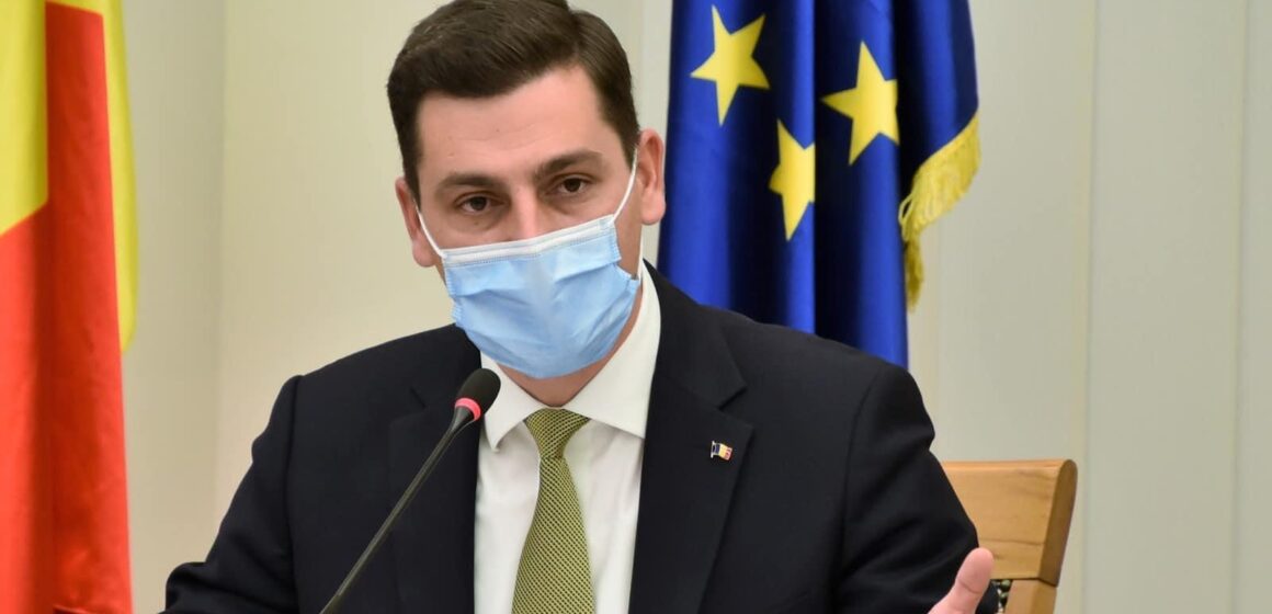Ionel Bogdan: Activitatea de colectare a deșeurilor din județul Maramureș poate fi reluată începând de mâine