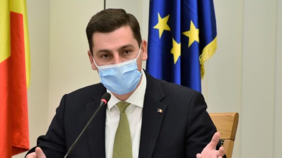 Ionel Bogdan: Activitatea de colectare a deșeurilor din județul Maramureș poate fi reluată începând de mâine