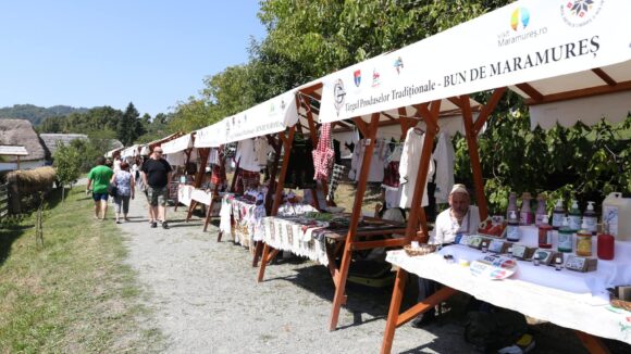 Video | ”Bun de Maramureș” de Sfântă Mărie Video | ”Bun de Maramureș” de Sfântă Mărie