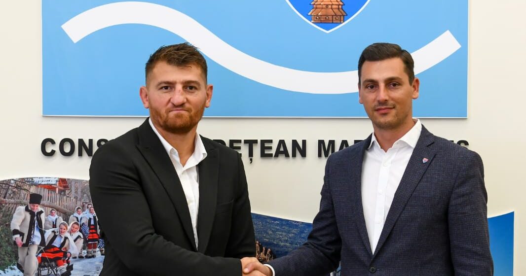 Consiliul Județean Maramureș, partener în realizarea evenimentului sportiv ”Dynamite Fighting Show”, care va aduce sportivi din 6 țări Consiliul Județean Maramureș, partener în realizarea evenimentului sportiv ”Dynamite Fighting Show”, care va aduce sportivi din 6 țări