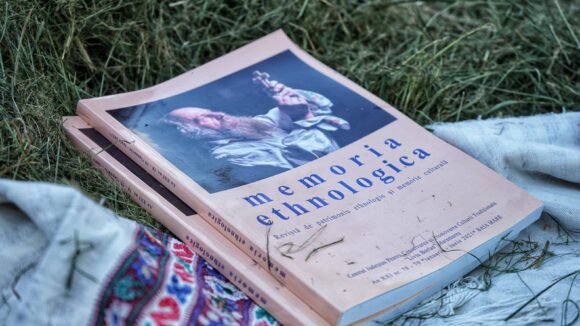 Un nou număr al revistei ”Memoria Ethnologica”