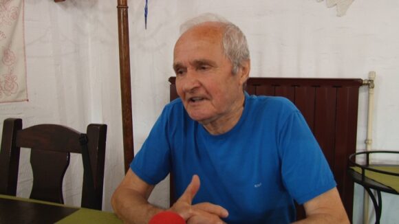 Video | Muzeul unui veteran al sportului maramureșean