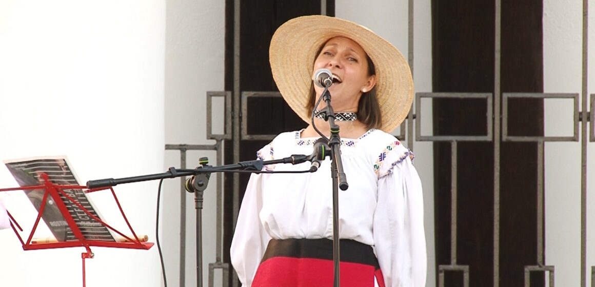 Video | Promo: concert de muzică străveche din Maramureș, cu Maria Casandra Hauși