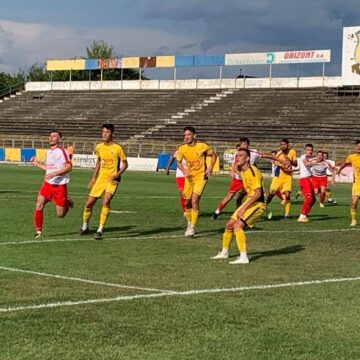 CS Minaur s-a calificat în faza a treia a Cupei României CS Minaur s-a calificat în faza a treia a Cupei României