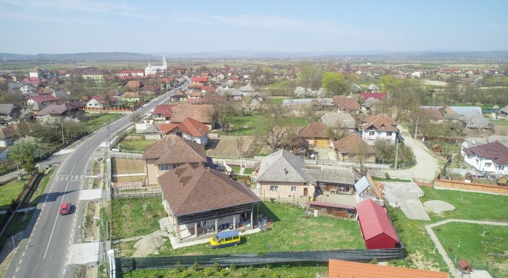 Video | Investiții peste investiții în Mireșu Mare