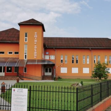 COMUNA MIREȘU MARE a început procedurile pentru realizarea documentației tehnice necesare reabilitării și modernizării exterioare a Căminului Cultural