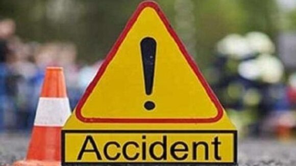 Accident mortal în Suciu de Jos