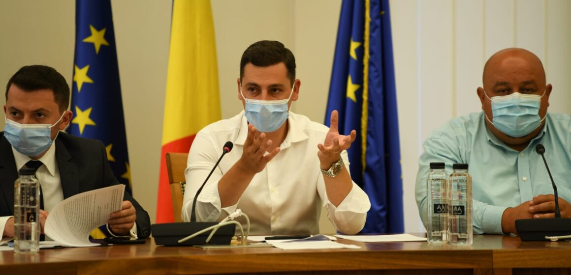 Video | Stare de alertă pentru gestionarea de deșeuri și soluții concrete pentru rezolvarea crizei deșeurilor din județul Maramureș