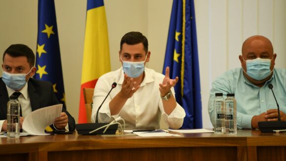 Video | Stare de alertă pentru gestionarea de deșeuri și soluții concrete pentru rezolvarea crizei deșeurilor din județul Maramureș