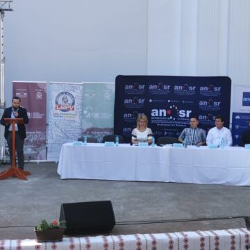 Video | Forumul Organizațiilor Studențești din România, în Baia Mare