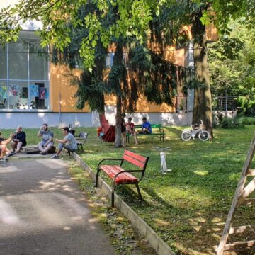Video | Forumul Organizațiilor Studențești din România, în Baia Mare