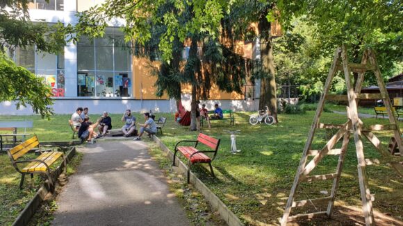 Video | Forumul Organizațiilor Studențești din România, în Baia Mare