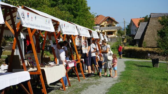 Târgul ”Bun de Maramureș” vă așteaptă!